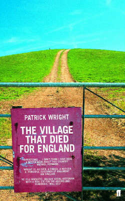 Village That Died for England