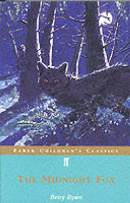 The Midnight Fox
