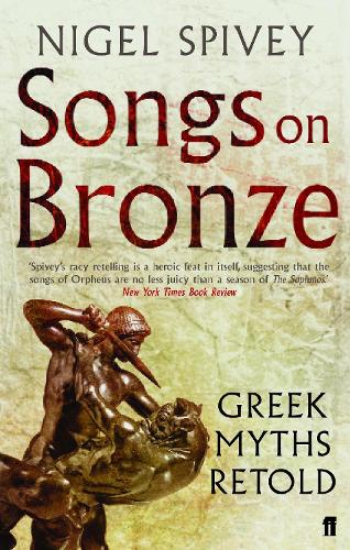 Songs on Bronze