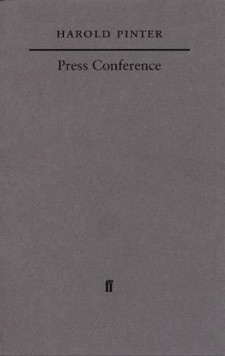 Press Conference