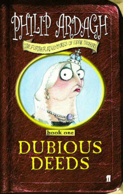 Dubious Deeds: Bk.1