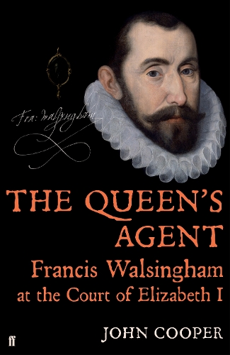 The Queen's Agent