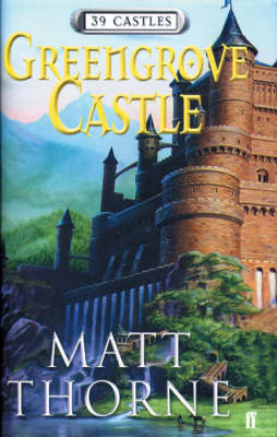39 Castles: Greengrove Castle