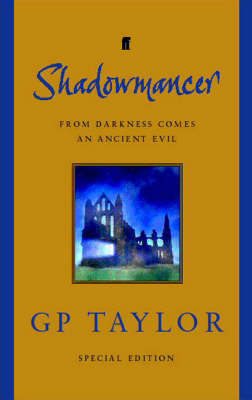 Shadowmancer: Special Edition