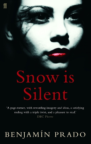 Snow is Silent