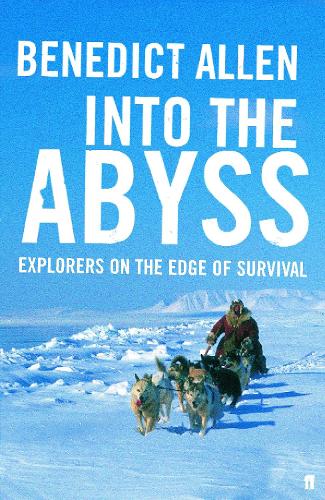 Into the Abyss