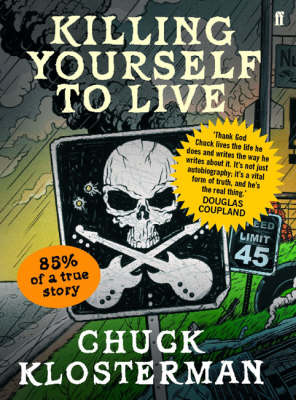 Killing Yourself to Live