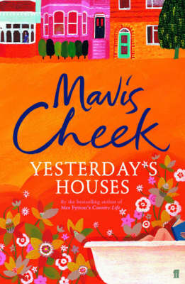 Yesterday's Houses
