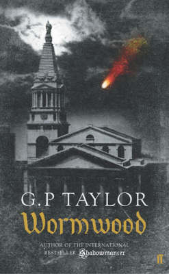 Wormwood (Adult Edition)