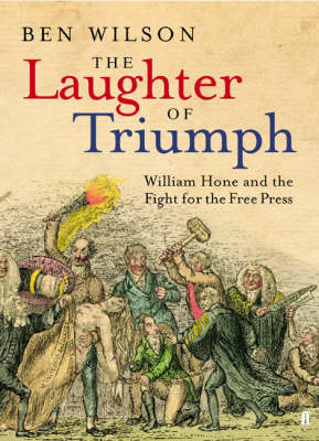 Laughter of Triumph
