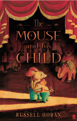 The Mouse and His Child