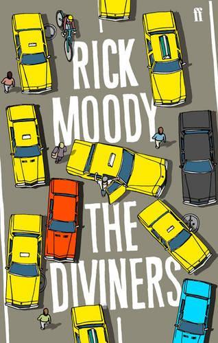 The Diviners