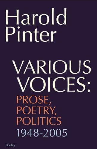 Various Voices
