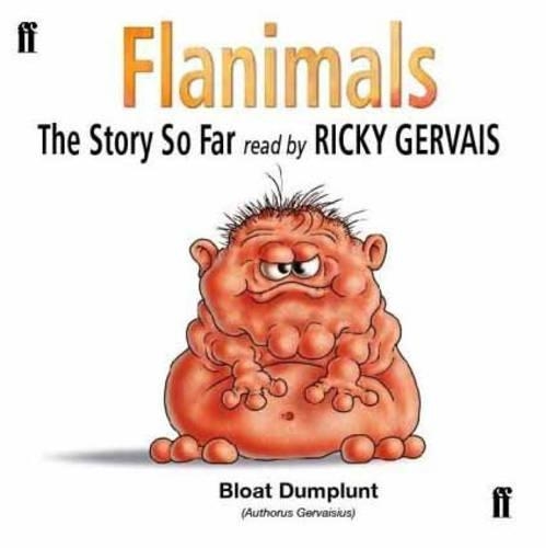 Flanimals: The Story So Far