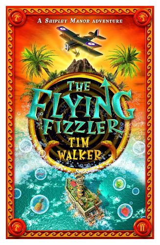 The Flying Fizzler