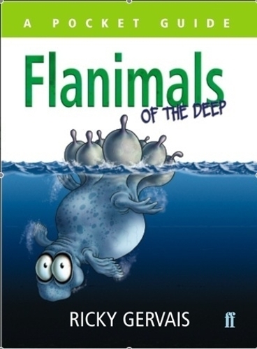 Flanimals of the Deep
