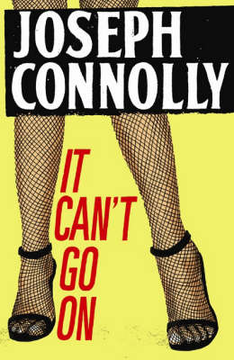 It Can't Go on