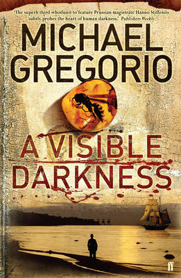 A Visible Darkness