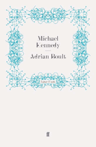 Adrian Boult