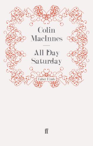All Day Saturday