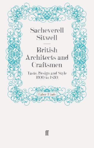 British Architects and Craftsmen