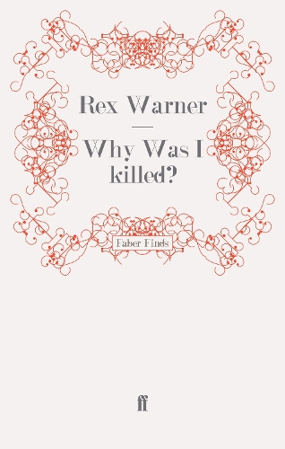 Why Was I Killed?
