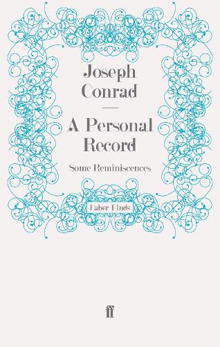 A Personal Record