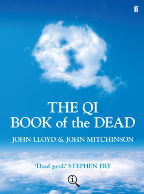 QI: The Book of the Dead