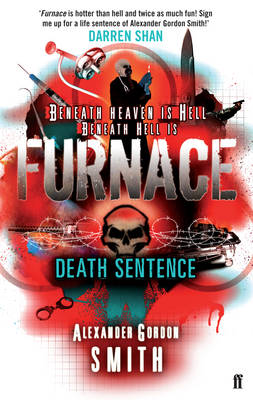 Furnace: Death Sentence