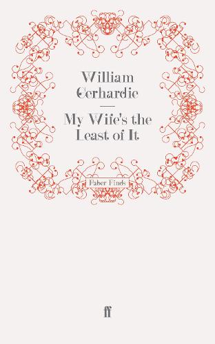 My Wife's the Least of It