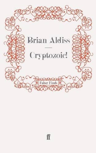 Cryptozoic!