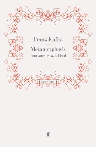 The Metamorphosis