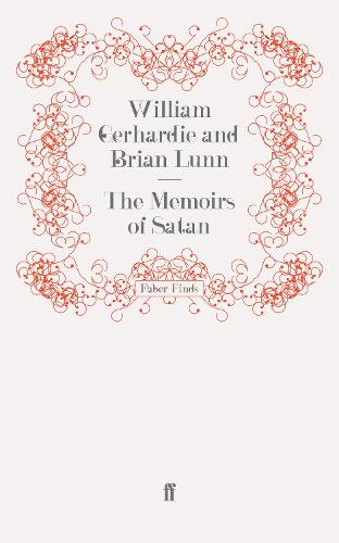 The Memoirs of Satan