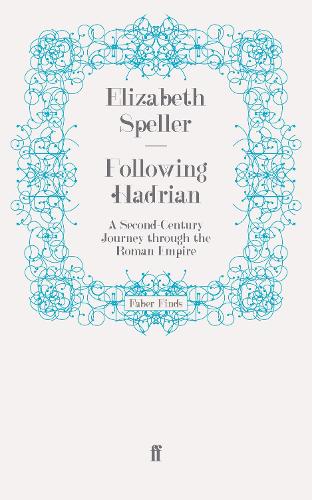 Following Hadrian