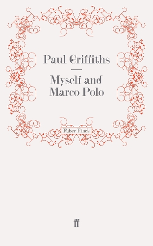 Myself and Marco Polo