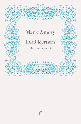 Lord Berners