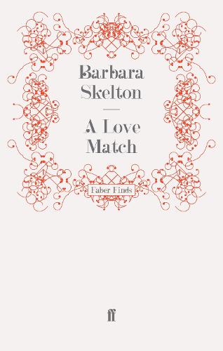 A Love Match
