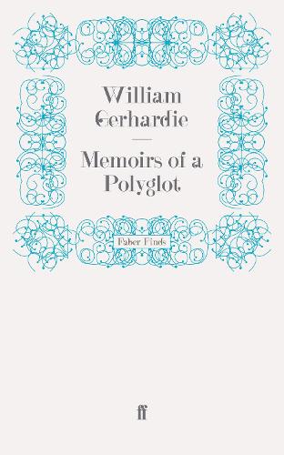 Memoirs of a Polyglot