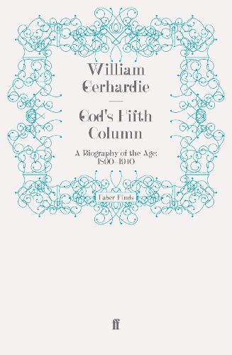 God's Fifth Column