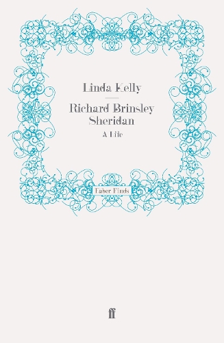 Richard Brinsley Sheridan