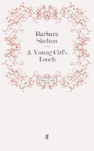 A Young Girl's Touch