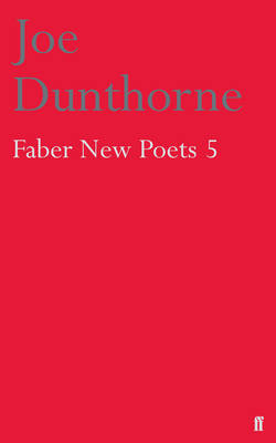 Faber New Poets: v. 5