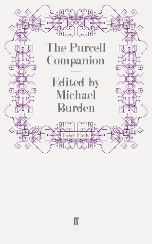 The Purcell Companion