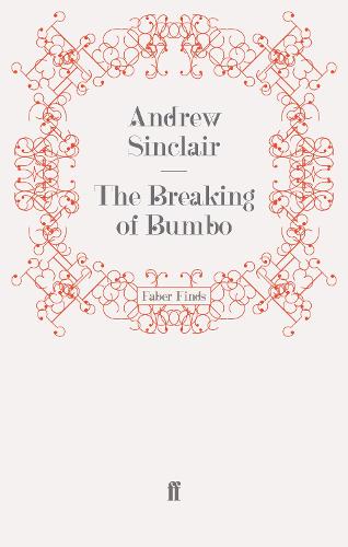 The Breaking of Bumbo