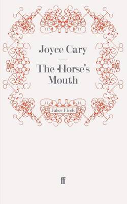 The Horse's Mouth