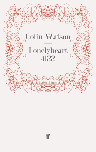 Lonelyheart 4122