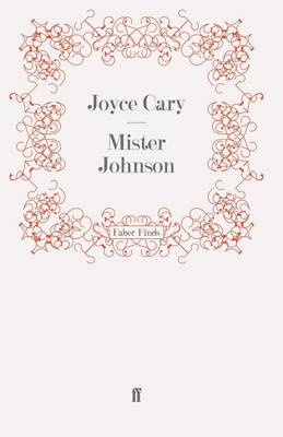 Mister Johnson