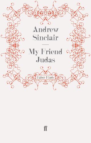 My Friend Judas