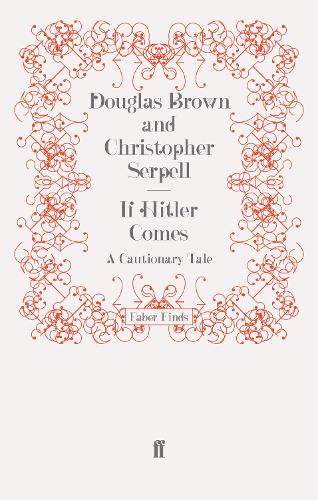 If Hitler Comes