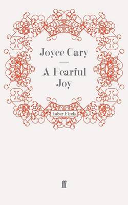 A Fearful Joy